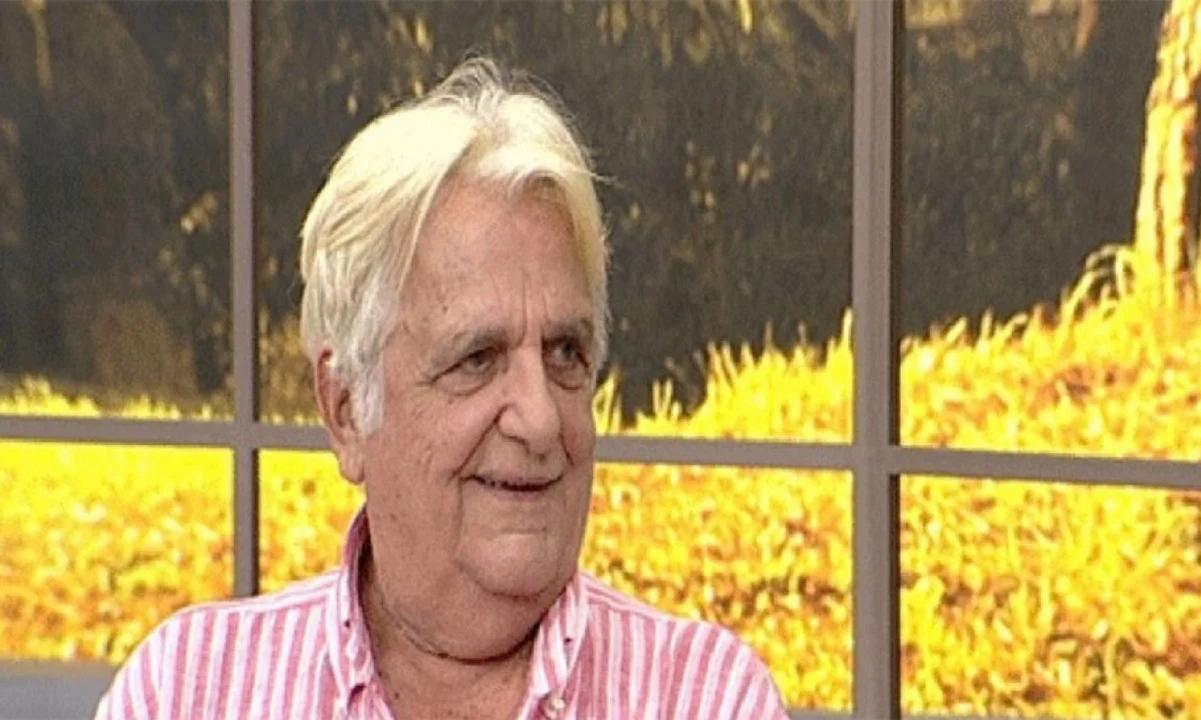 Έφυγε από τη ζωή ο ηθοποιός Μπάμπης Γιωτόπουλος