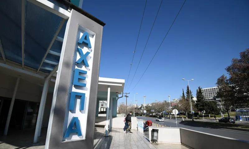 Κορονοϊός: Στους 115 οι νεκροί-Χάθηκαν ήδη δύο ζωές σήμερα