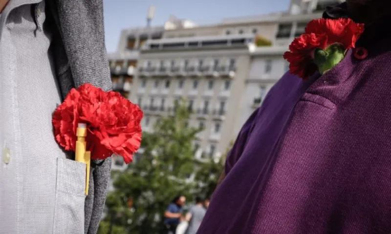 Πρωτομαγιά: Έρχεται τριήμερο - Πότε πέφτει η αργία