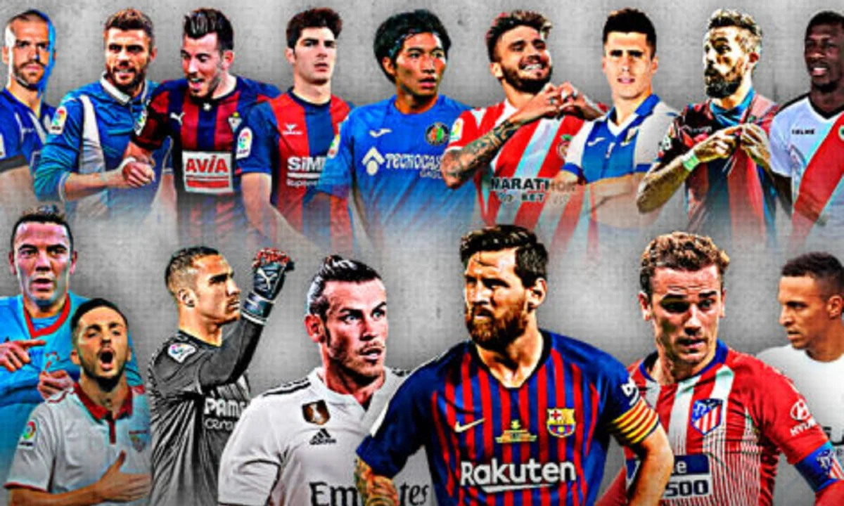 LaLiga: Ποτέ ξεκινάει ξανά το πρωτάθλημα