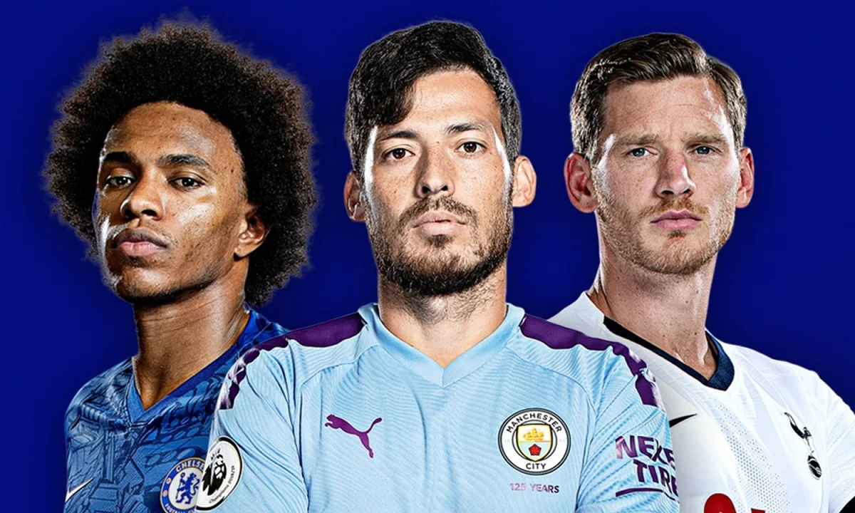 Premier League: Οι 57 free agents του καλοκαιριού