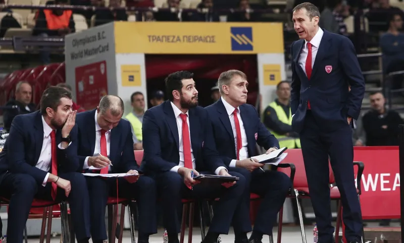 Μπλατ: Αλλάζει επάγγελμα, σκέφτεται την πολιτική