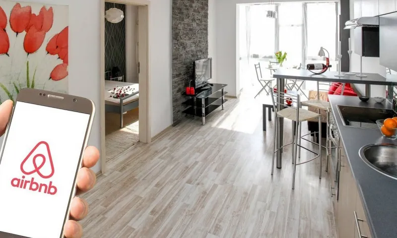 Κορονοϊός: «Γονατίζει» τη βιομηχανία Airbnb και αλλάζει τα δεδομένα της αγοράς!