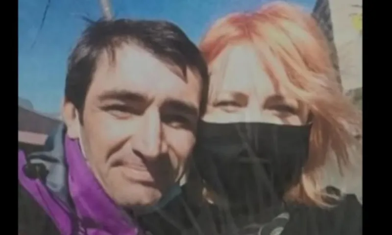 Φρίκη: Κανίβαλος έφαγε τα πόδια της φίλης του επειδή... πείνασε