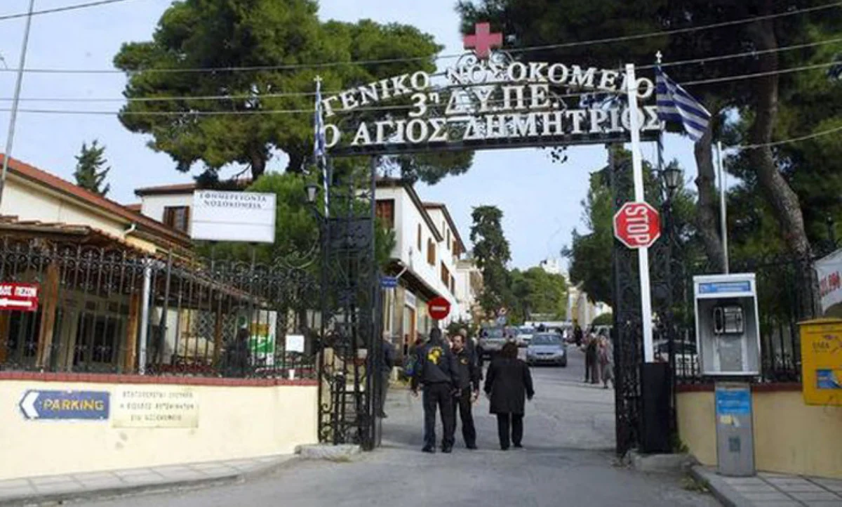 Κορονοϊός-ΣΟΚ: Πέθανε 35χρονος χωρίς υποκείμενα νοσήματα!