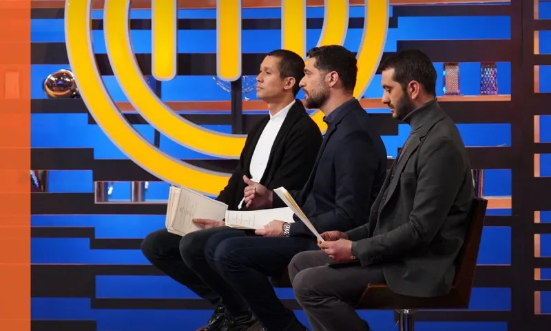 MasterChef 4: Τα highlights της Δευτέρας και το τρέιλερ της Τρίτης