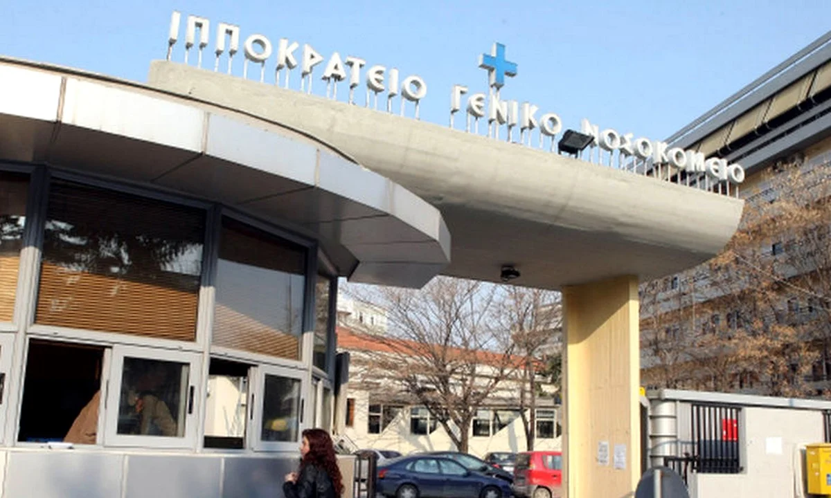 Θλίψη για τον θάνατο του 35χρονου στη Θεσσαλονίκη: «Ήταν μια χαρά, είμαστε συγκλονισμένοι!»