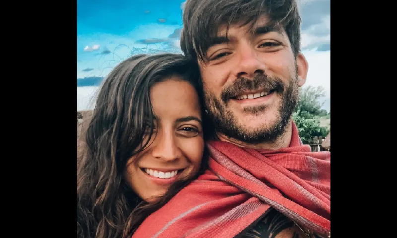 MasterChef 4: «Στην Κατερίνα αρέσει ο Γιώργος, αλλά...»