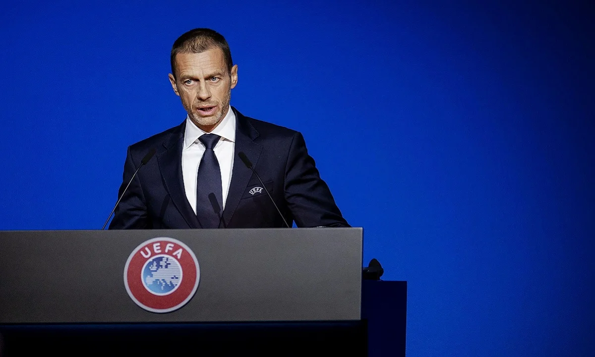 UEFA - Επίσημο: «Ολοκληρώστε Πρωτάθλημα και Κύπελλο»!
