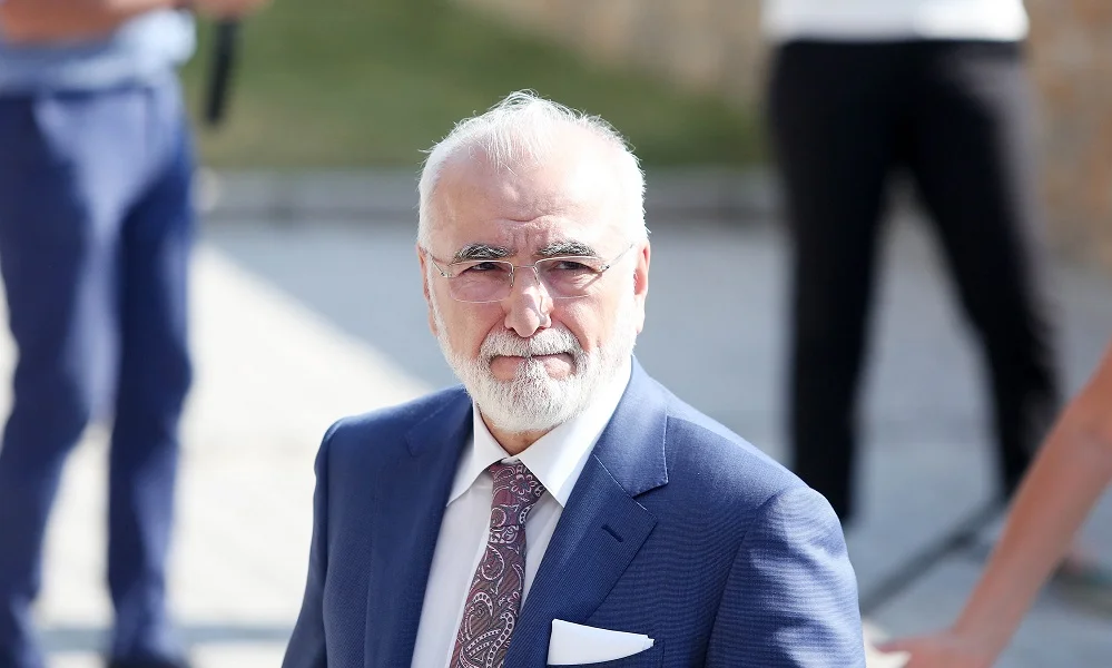 Κορονοϊός: Νέα κίνηση αλληλεγγύης από Ιβάν Σαββίδη (pic)