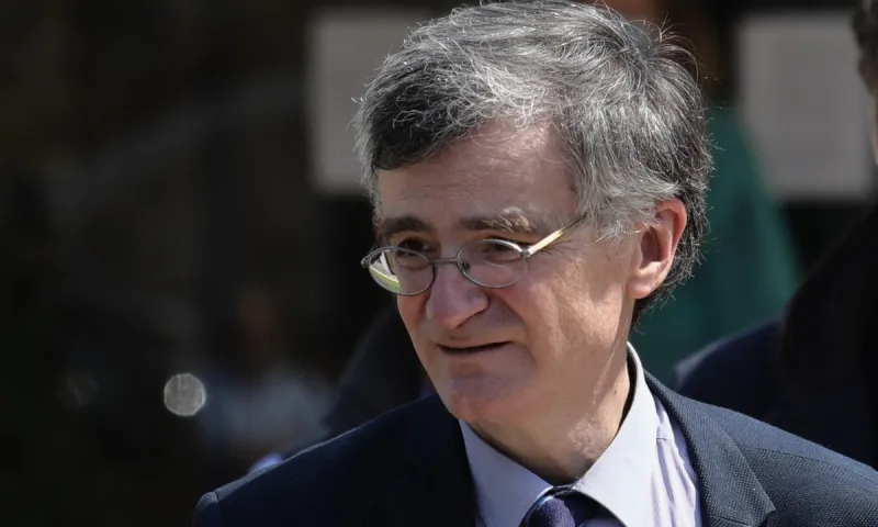 Τσιόδρας: Τι είπε για τα κλιματιστικά και τον κορονοϊό (vid)