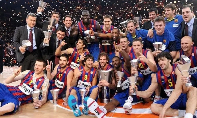 Euroleague: Ντοκιμαντέρ για το τρόπαιο στο Παρίσι (vid)