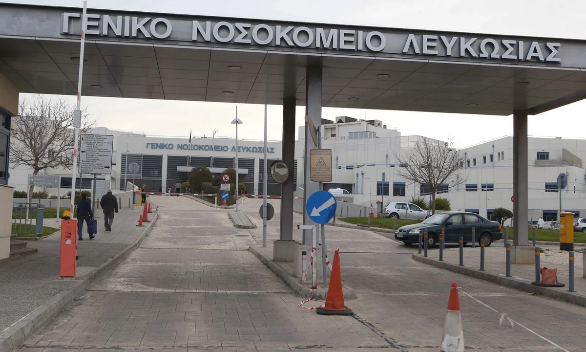 Κύπρος: Μόλις 12 τα νέα κρούσματα