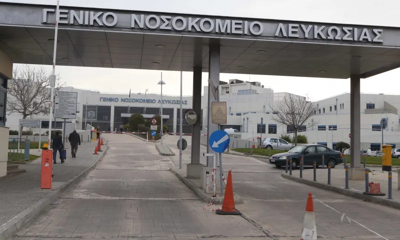 Κύπρος: Μόλις 12 τα νέα κρούσματα