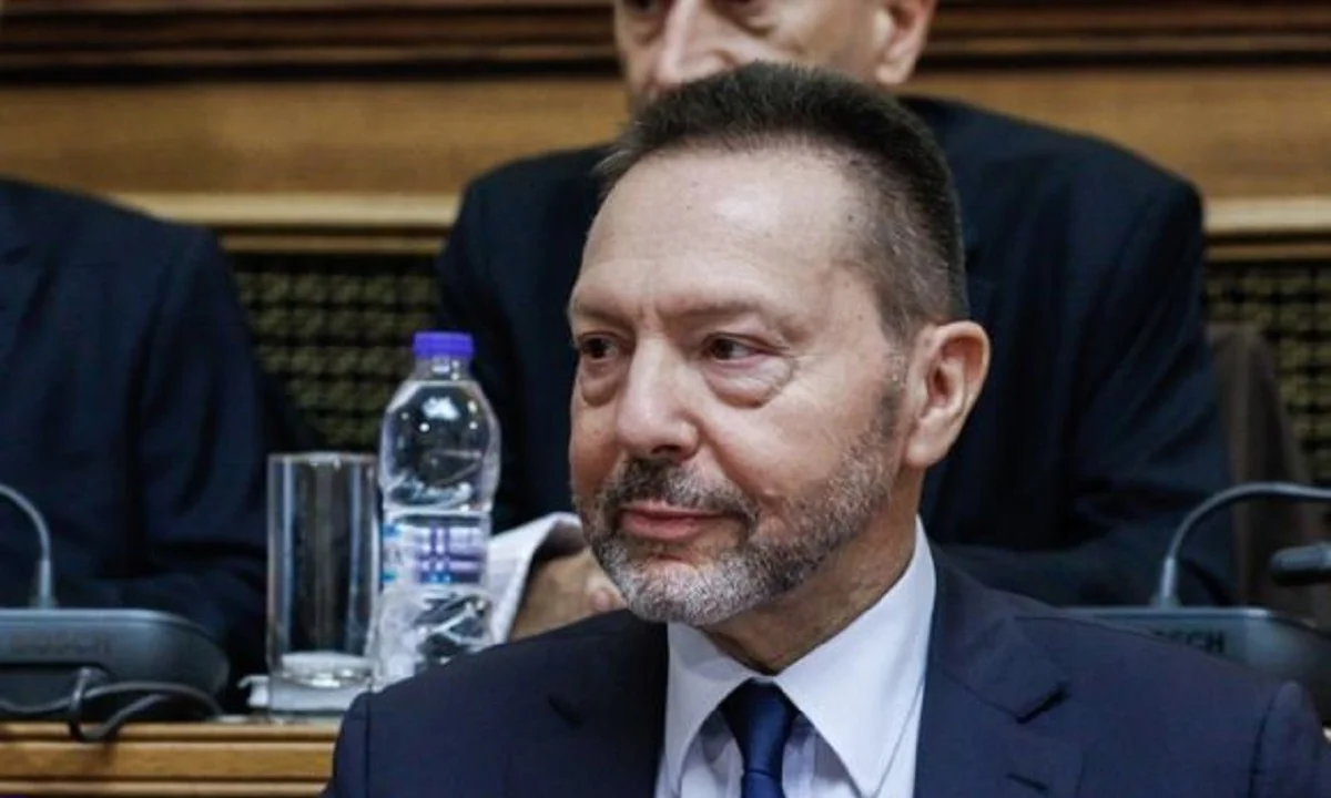 Στουρνάρας: «Ύφεση μέχρι 8% στην Ελλάδα, υπερβολικά τα 10%»