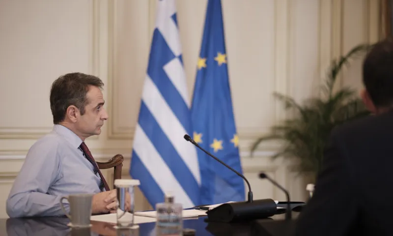 Άρση μέτρων: Το σχέδιο για την οικονομία και την ψυχολογία των πολιτών!