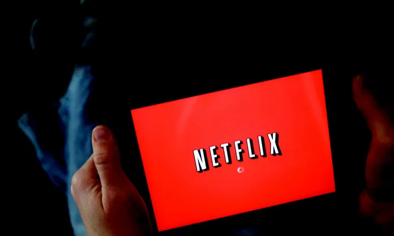 Netflix - Κορονοϊός: Πόσοι νέοι χρήστες προστέθηκαν