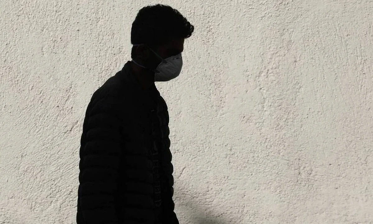Κορονοϊός: Προβληματισμός για τον θάνατο του 35χρονου - Γιατί πεθαίνουν νέοι άνθρωποι;