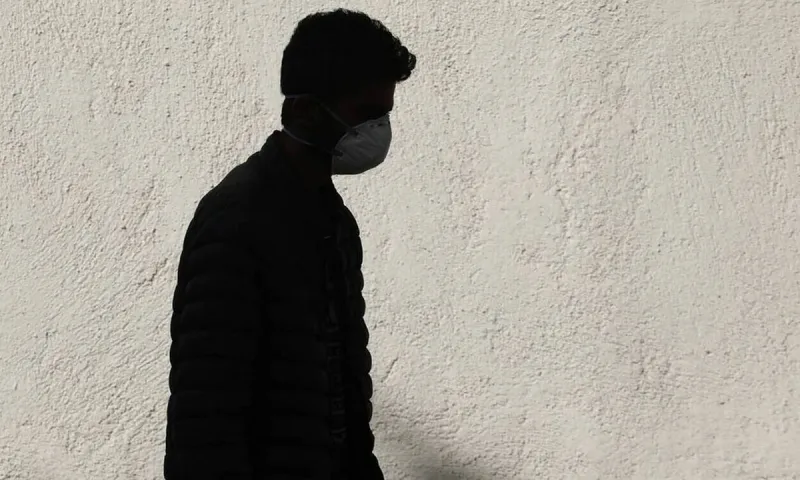 Κορονοϊός: Προβληματισμός για τον θάνατο του 35χρονου - Γιατί πεθαίνουν νέοι άνθρωποι;