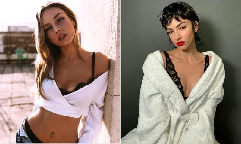 Ester Expósito: Το next big thing του Netflix - Είναι καλύτερη της Τόκιο; (pics & vids)