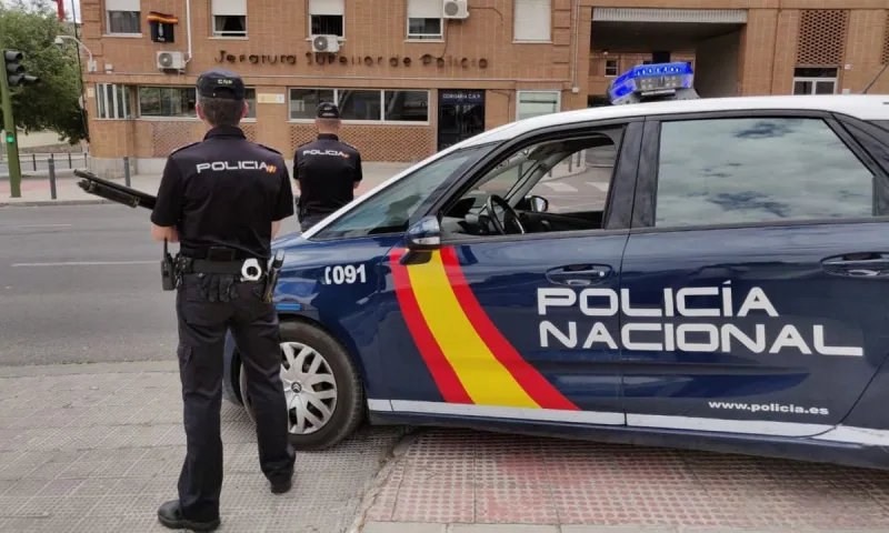 Δήμαρχος οδηγούσε μεθυσμένος εν μέσω καραντίνας και δάγκωσε αστυνομικό! (vid)