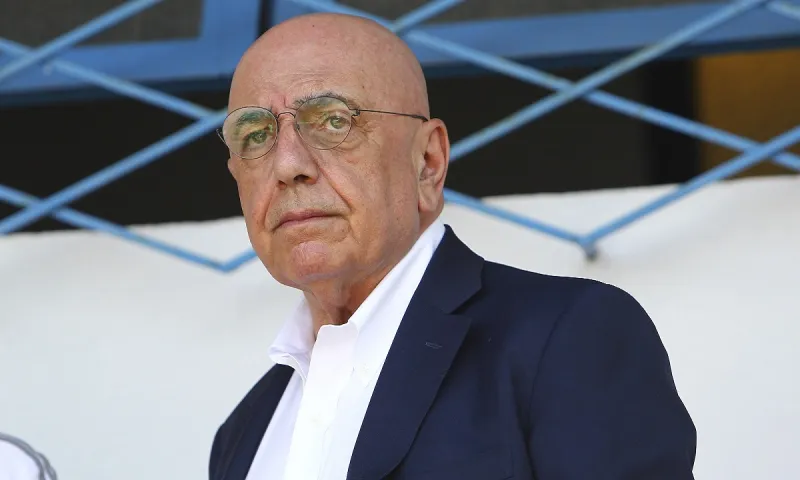 Γκαλιάνι: «Κάποιες ομάδες κινδυνεύουν με πτώχευση»