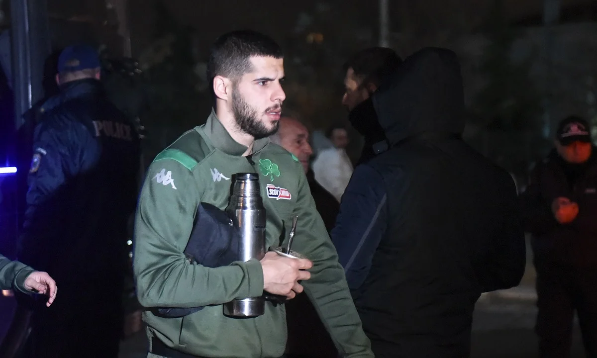 Παναθηναϊκός: Δεν δικαιολογείται η αισιοδοξία για Ινσούα