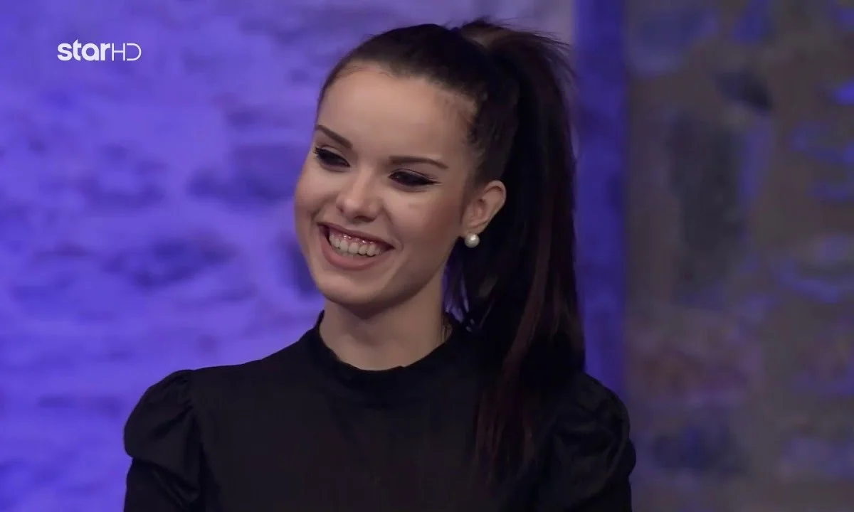 MasterChef - Μαρία: «Έχω πιο πολλά αρ@@@@@ από αυτούς» (vid)