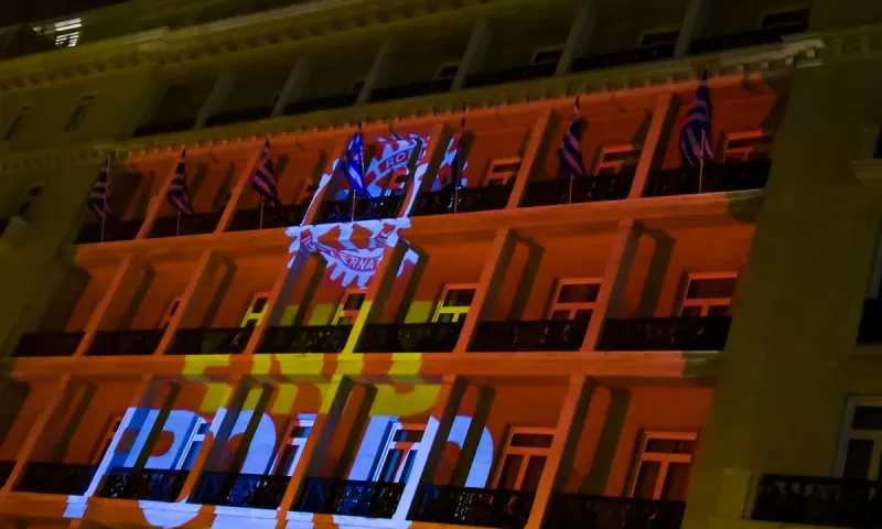 Ξενοδόχοι: Δωρεά 1 εκατ. ευρώ στη μάχη κατά του κορονοϊού