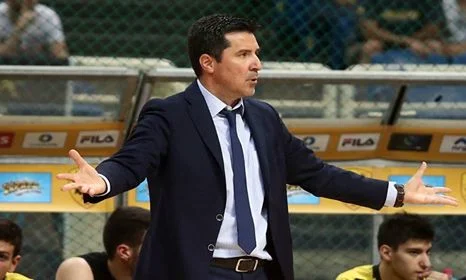 Πρίφτης: «Θέλουμε να γυρίσουμε στην πατρίδα»
