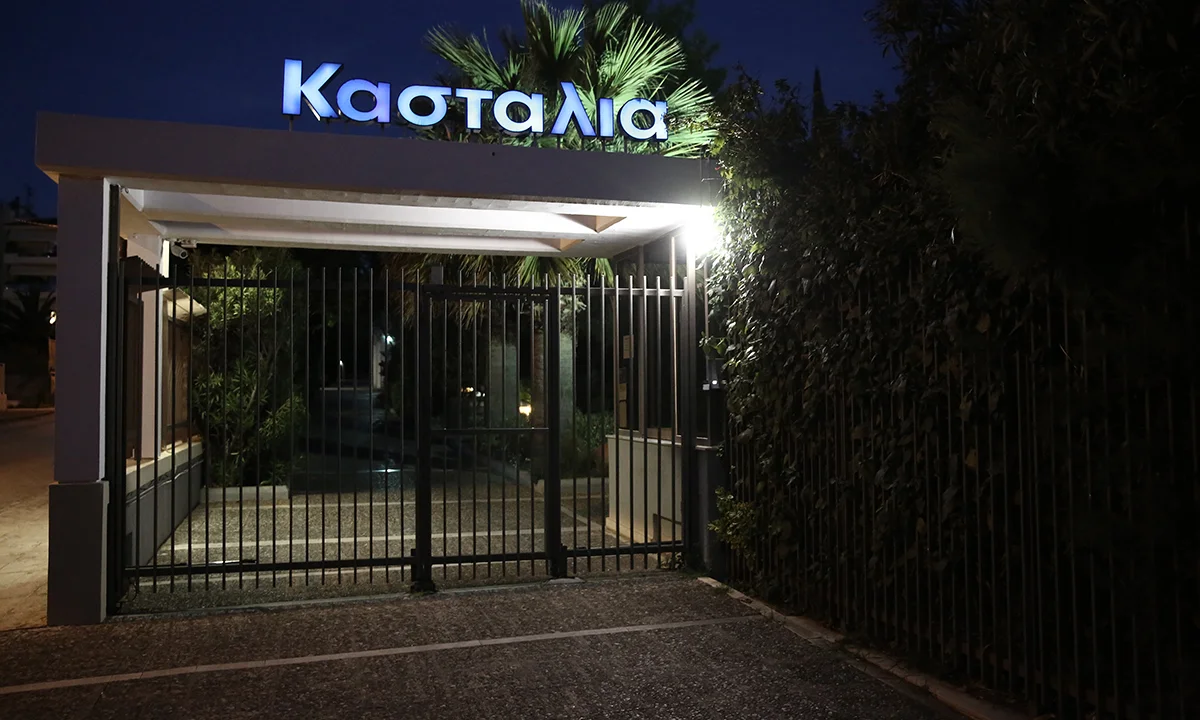 Κορονοϊός: Εισαγγελική παρέμβαση σε «Ταξιάρχαι», «Κασταλία» μετά τους 3 νεκρούς (vids)
