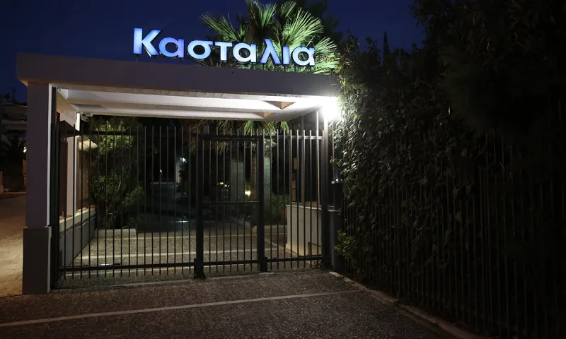 Κορονοϊός: Εισαγγελική παρέμβαση σε «Ταξιάρχαι», «Κασταλία» μετά τους 3 νεκρούς (vids)