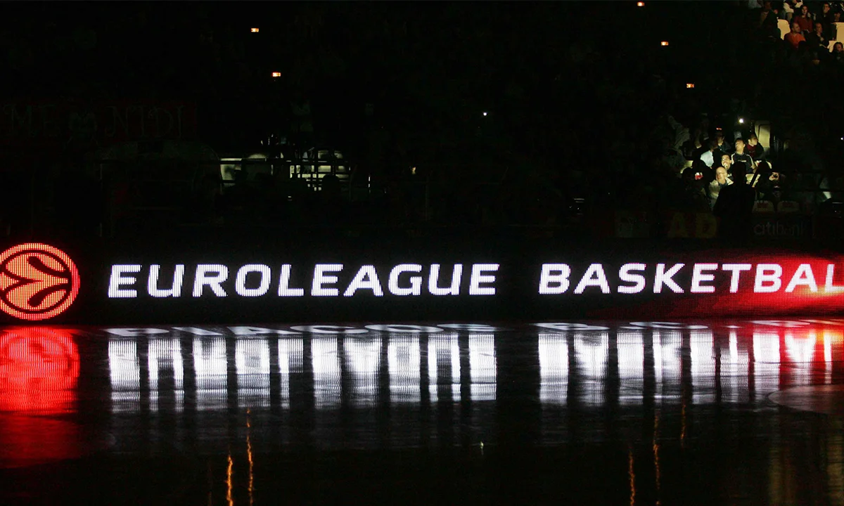 Οι παίκτες δέχθηκαν το απάνθρωπο πλάνο της Euroleague ;