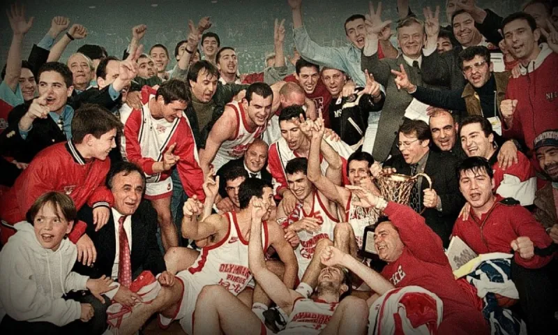 Euroleague: Το πρώτο «ερυθρόλευκο» Ευρωπαϊκό (pic, vid)