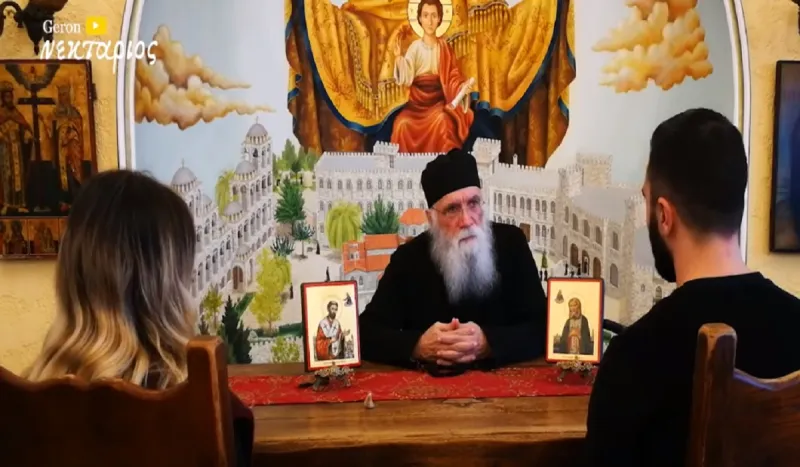 Θαύμα Αγίου Γεωργίου: Τουρκάλα έγινε χριστιανή