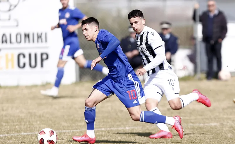 Super League: Η ημερομηνία έναρξης των πρωταθλημάτων υποδομής