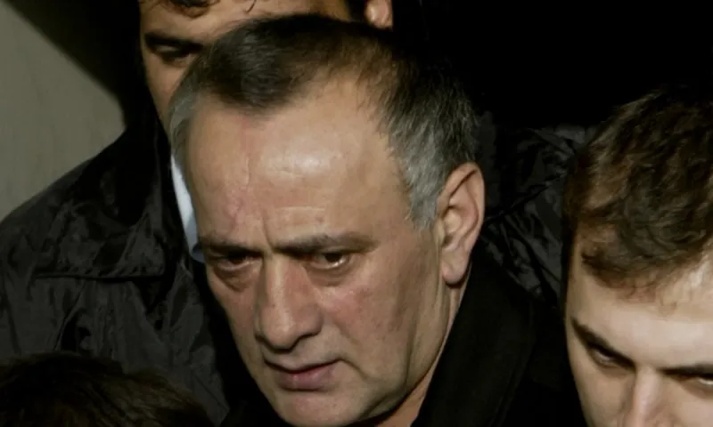 Τούρκος μαφιόζος των «Γκρίζων Λύκων» αποφυλακίστηκε λόγω... κορονοϊού και Ερντογάν!