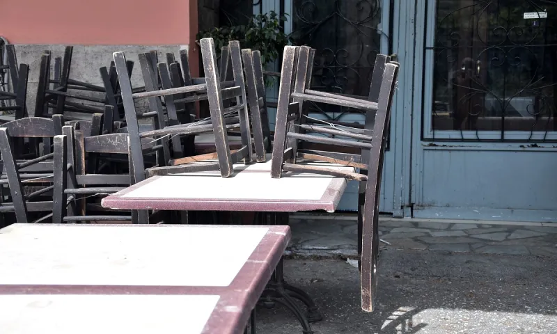 Κορονοϊός: Έξι χωριά της Καστοριάς βγαίνουν από την καραντίνα