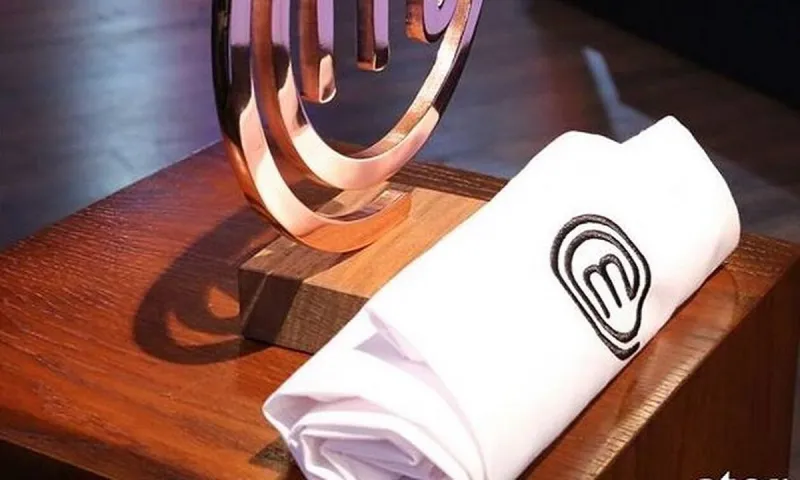 Master Chef: Πρώην παίκτρια έχει τα συμπτώματα του κορονοϊού (vid)