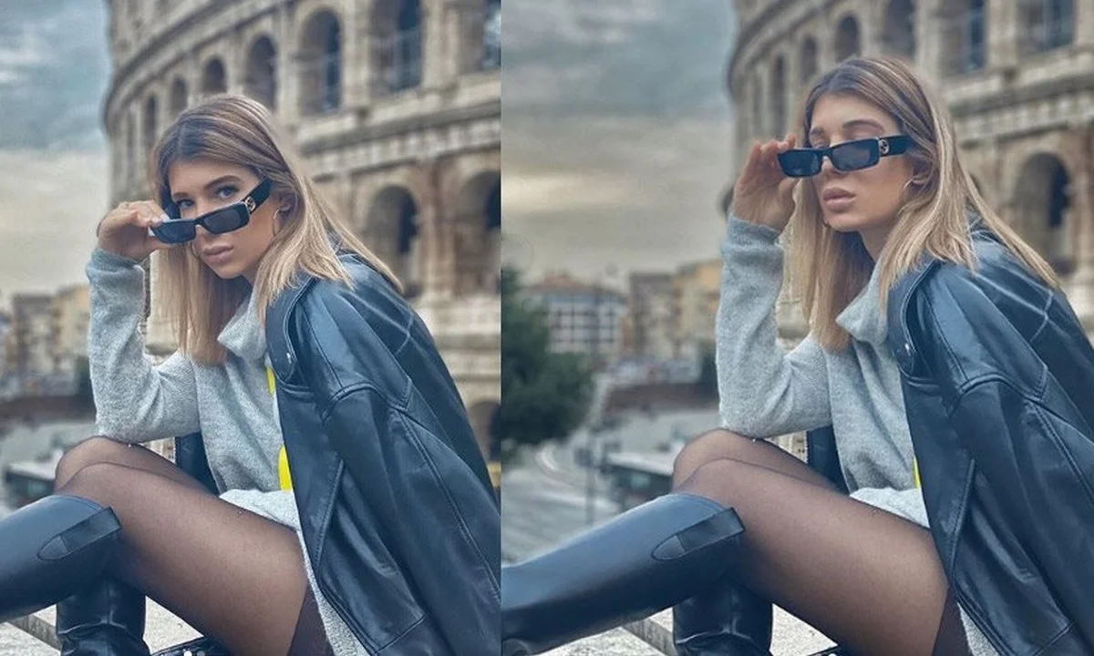 Κορονοϊός: Θετική στον ιό επί 56 ημέρες 23χρονη καλλονή!