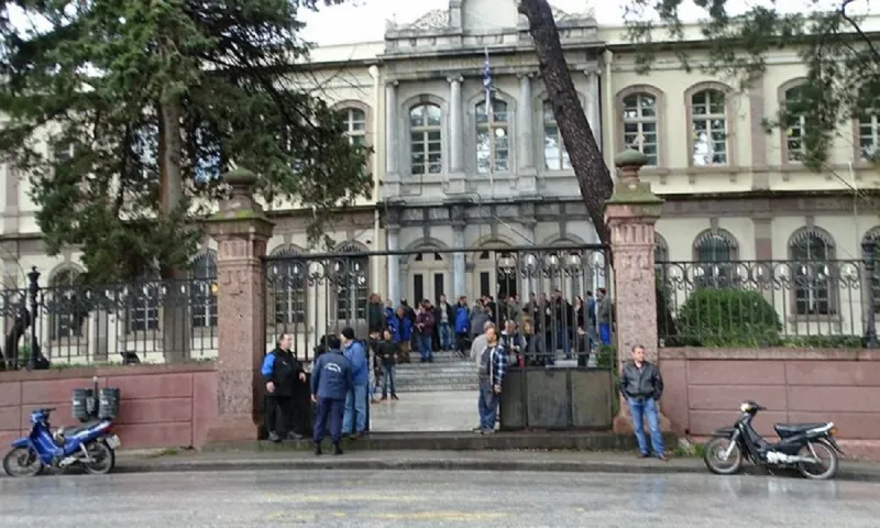 Μόρια: Δικογραφίες στους πολίτες που συμπαραστάθηκαν στον 55χρονο που πυροβόλησε μετανάστες