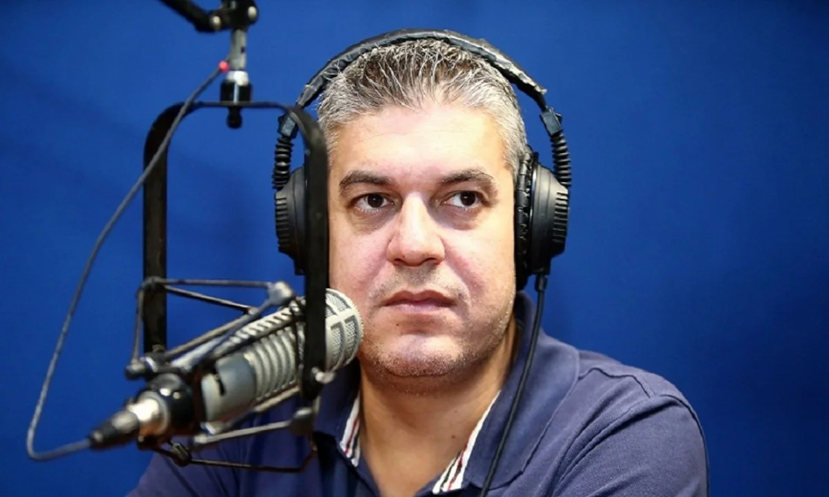 Παπαθεοδώρου : «Ο Μαρινάκης εμπλέκεται σε σειρά αγώνων»