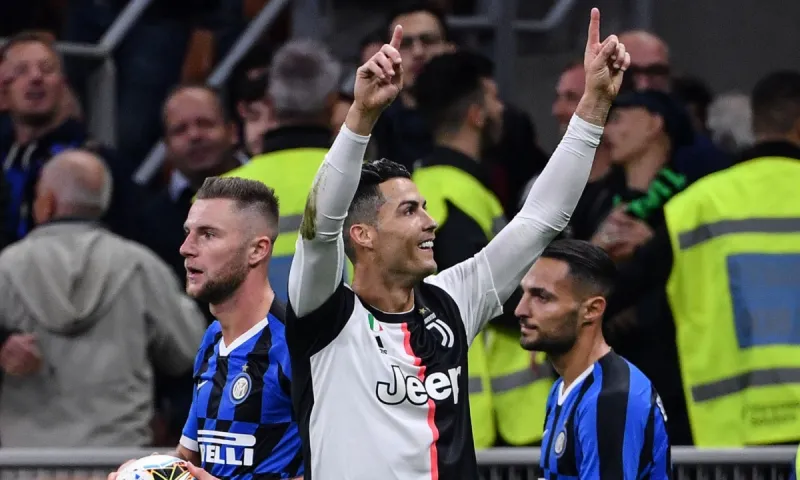 Serie A: Και η DAZN ζητά αναστολή πληρωμών