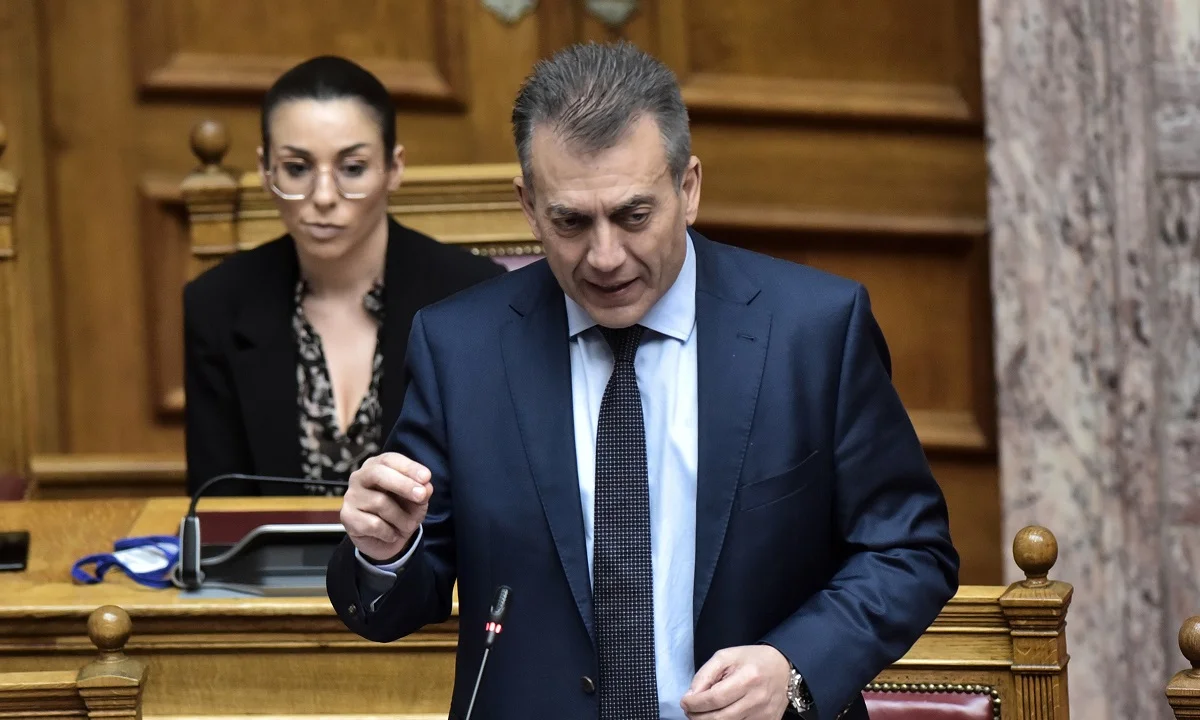 Βρούτσης: «Το πρώτο δεκαήμερο του Μαΐου τα 600 ευρώ στους επιστήμονες»