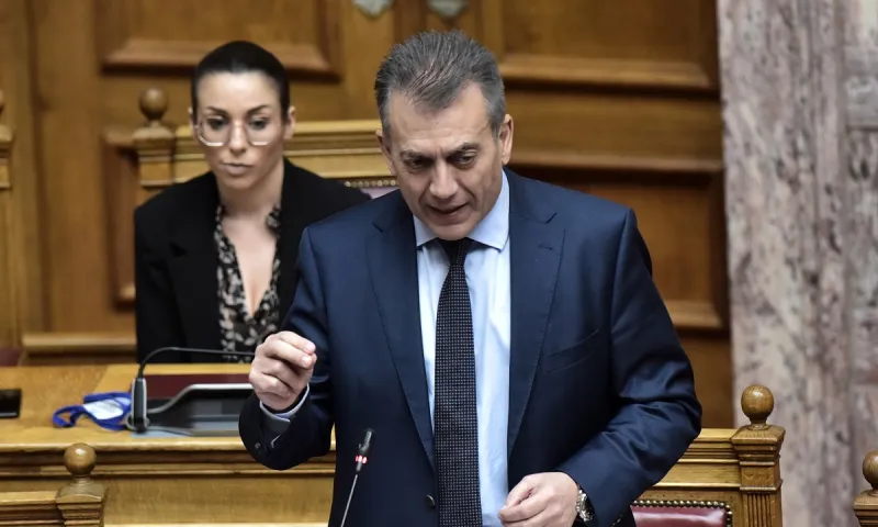 Βρούτσης: «Το πρώτο δεκαήμερο του Μαΐου τα 600 ευρώ στους επιστήμονες»