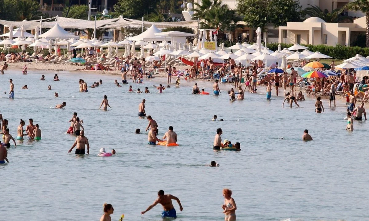 Χαλκιδική: Μαζικές ακυρώσεις!