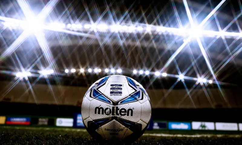 Το αφεντικό που θέλει 18 ομάδες στη Super League 1