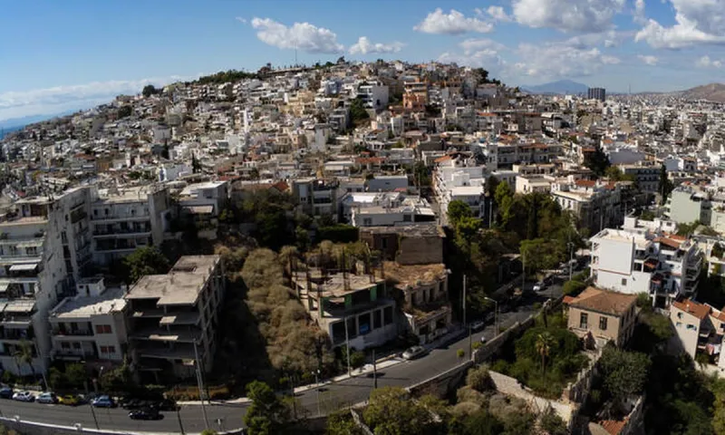 Μειωμένο ενοίκιο: Απειλές ιδιοκτητών σε ενοικιαστές για εξώσεις αν κάνουν χρήση του μέτρου