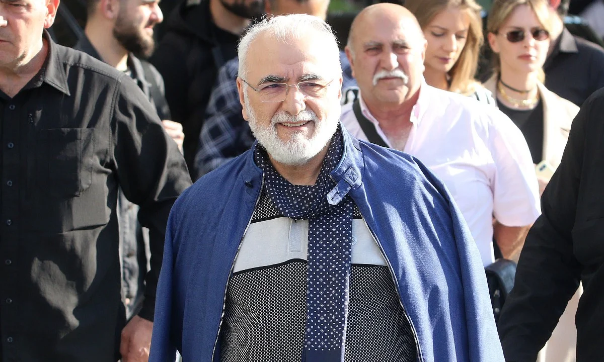 Ιβάν Σαββίδης: «Θα χτίσουμε μία καταπληκτική βάση» (pics)