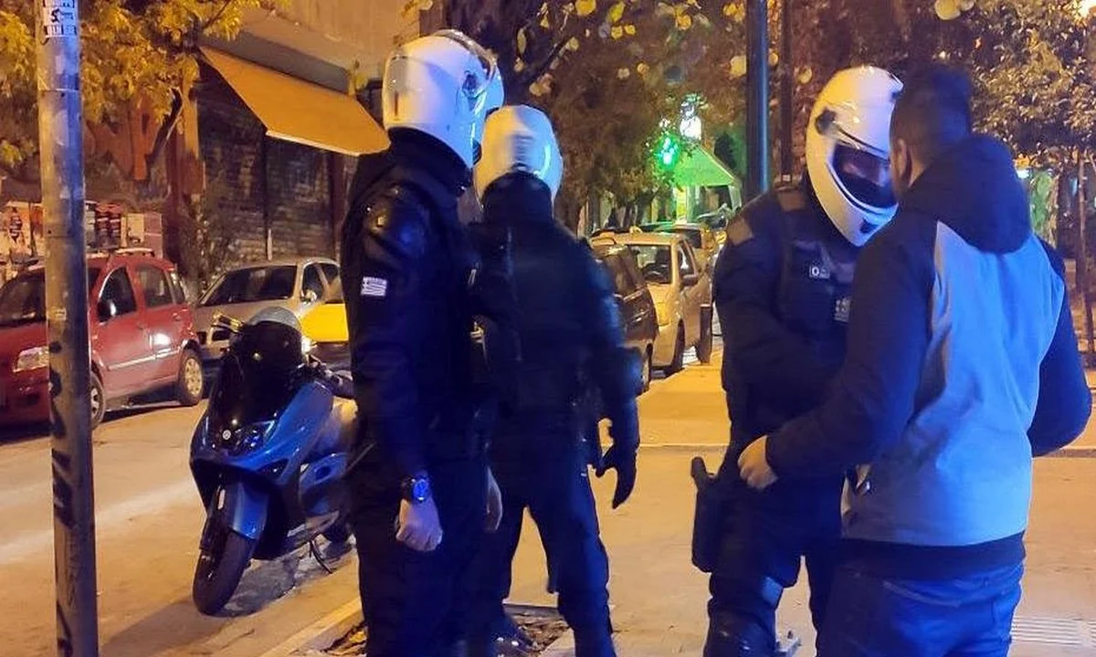 Αίγιο: Πρόστιμα στην περιφορά της εικόνας της Παναγίας Τρυπητής